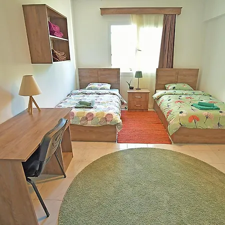 Larimar House ~quite, Beautiful, Spacious~ Nikósie