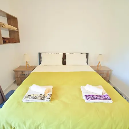Appartamento Larimar House ~quite, Beautiful, Spacious~ Nicosia