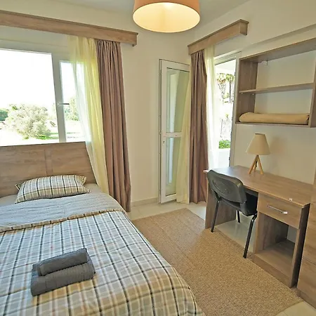 Appartamento Larimar House ~quite, Beautiful, Spacious~ Nicosia