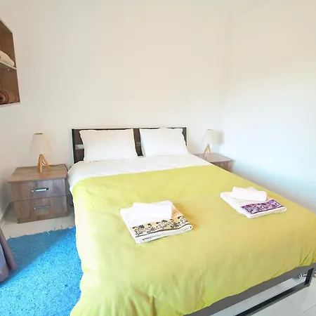 Apartament Larimar House ~quite, Beautiful, Spacious~ *