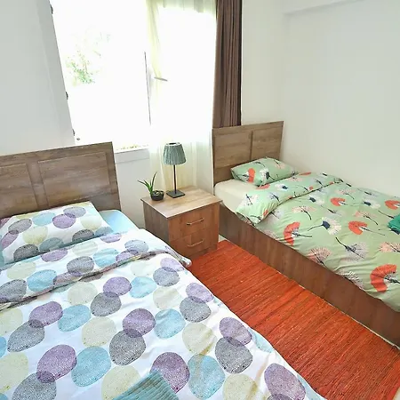 Larimar House ~quite, Beautiful, Spacious~ Appartamento *