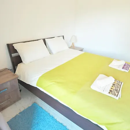 Larimar House ~quite, Beautiful, Spacious~ * Nicosia